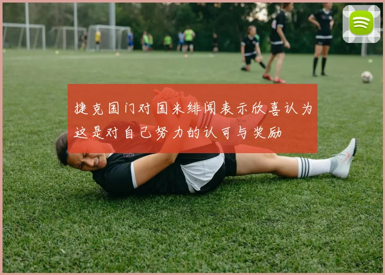 捷克国门对国米绯闻表示欣喜认为这是对自己努力的认可与奖励